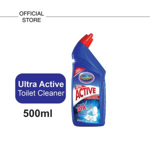 GoodBye Ultra Active Toilet Cleaner 500ML