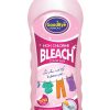 GoodBye Colour Bleach 500ML | Remover for Rust, Pen Ink & Tea Stains