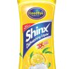 GoodBye Dishwashing Liquid – Powerful Grease Remover for Sparkling Clean Dishes