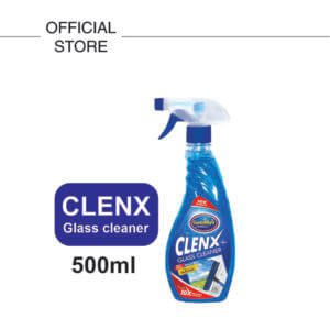 GoodBye Glass Cleaner 500ML