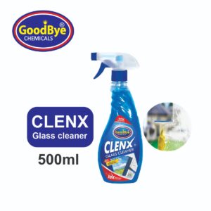 GoodBye-ClenX Glass Cleaner 500ML