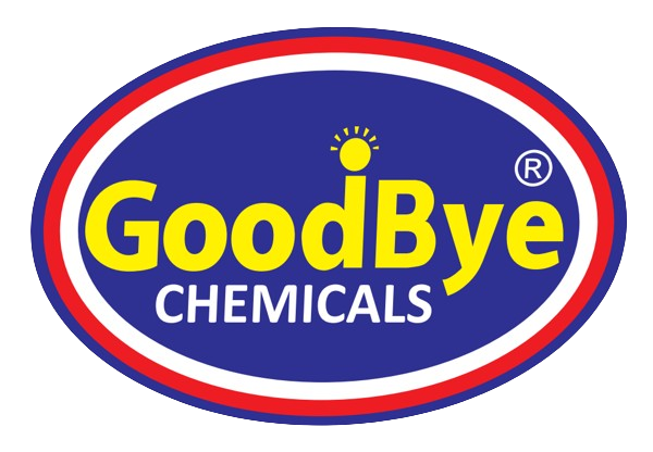 GoodBye Chemicals