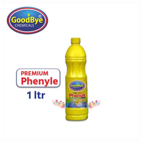 GOODBYE PHENYLE 1LTR