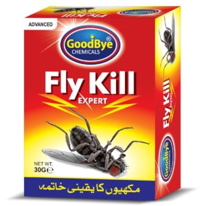 GoodBye Fly Killer 25gm