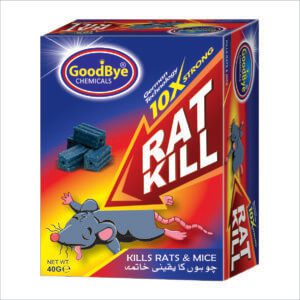 Rat Kill