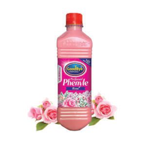 ROSE 500ML