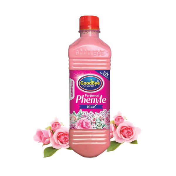 ROSE 500ML