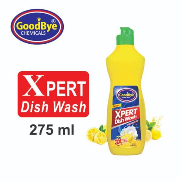 Expert Dishwash 275ML