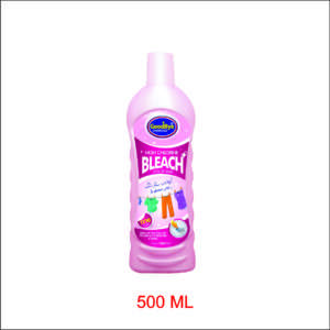 GoodBye Colour Bleach 500ml – Non Chlorine Color Safe Bleach