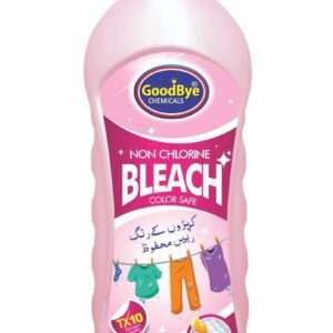 GoodBye® Color Bleach | Non-Chlorine Bleach