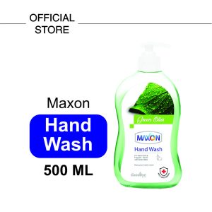 GoodBye Liquid Hand Wash 500ML Anti Becterial