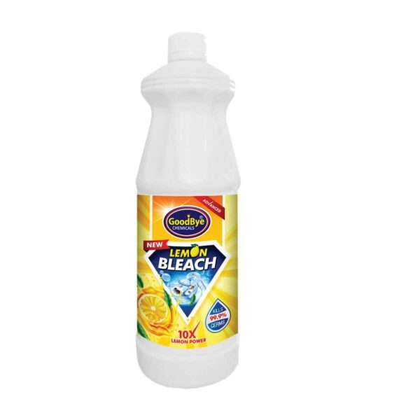 GoodBye Ulta Active White Bleach - Image 3